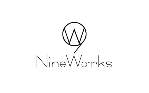 Nine Works - ロゴ